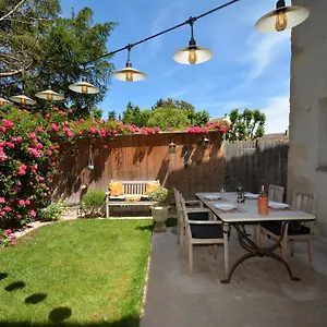 Vakantiehuis Maison, Tarascon
