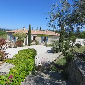 Cerise En Provence Ferienhaus